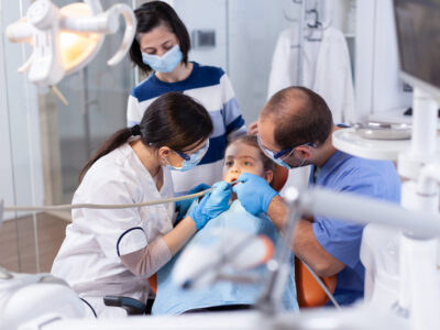 Keeping Dental Offices Save During COVID-19