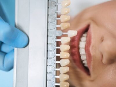 What Are The Benefits Of Veneers