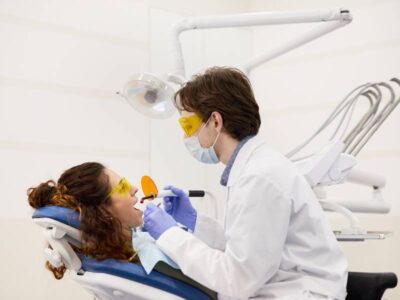 What Is Cosmetic Dentistry?