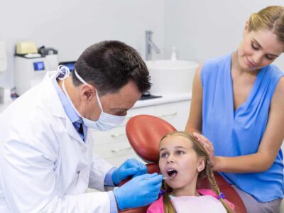 family dentist