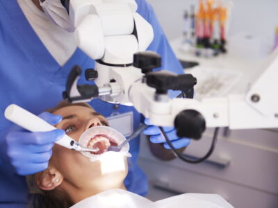 young-woman-at-the-dentist